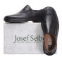 náhled Pánské mokasíny JOSEF SEIBEL 38288-600 SCHWARZ JOSEF SEIBEL H/W 9