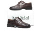 náhled Pánské polobotky JOSEF SEIBEL 38266-330 MORO JOSEF SEIBEL H/W 9