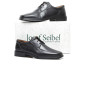 náhled Pánské polobotky JOSEF SEIBEL 41200-600 SCHWARZ JOSEF SEIBEL H/W 9