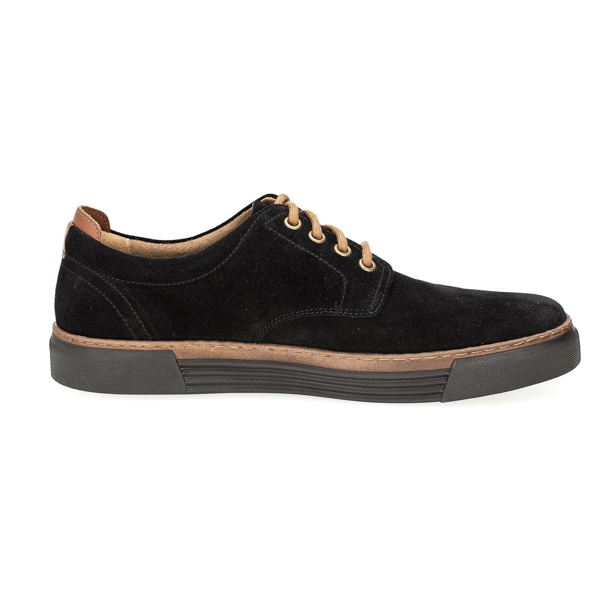 detail Pánské polobotky CAMEL ACTIVE 460.19.17 BLACK (BLACK) CAMEL H/W 9