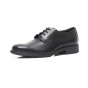 náhled Pánské polobotky GEOX U34R2A-C9999 BLACK GEOX H/W 9