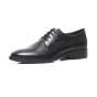 náhled Pánské polobotky GEOX U844WA-C9999 BLACK GEOX H/W 9