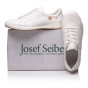 náhled Dámské tenisky JOSEF SEIBEL 67701 WEISS S0