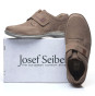 náhled Pánské polobotky JOSEF SEIBEL 43637 SAND-KOMBI S0