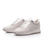 náhled Dámské tenisky GEOX D94AQA-C1209 OFF WHITE/WHITE S0