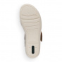 náhled Dámské sandály REMONTE R6853-54 zelená S2