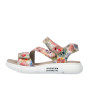 náhled Dámské sandály RIEKER 68970-90 multicolor S2