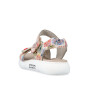 náhled Dámské sandály RIEKER 68970-90 multicolor S2