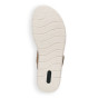 náhled Dámské sandály REMONTE D2067-60 béžová S4