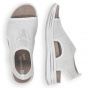 náhled Dámské sandály REMONTE R2955-80 bílá S3