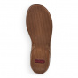 náhled Dámské sandály RIEKER 62850-90 růžová S3