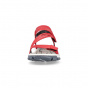 náhled Dámské sandály RIEKER 68871-33 červená S4