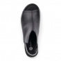 náhled Dámské sandály REMONTE R8770-01 černá S2