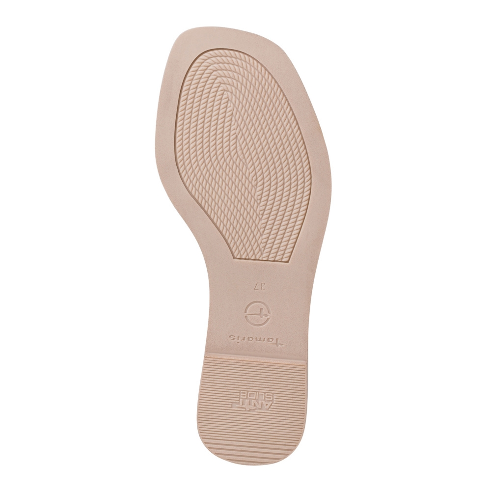 detail Dámské sandály TAMARIS 28106-28-525 růžová S2