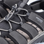 náhled Pánské sandály RIEKER 26770-00 černá S4
