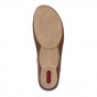 náhled Dámské sandály RIEKER 45869-60 béžová S4