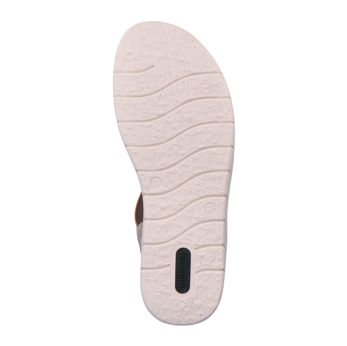 detail Dámské sandály REMONTE D2047-31 růžová S3