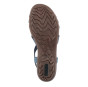 náhled Dámské sandály REMONTE R3654-14 modrá S3