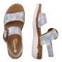 náhled Dámské sandály REMONTE R6853-92 modrá S3