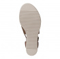náhled Dámské sandály TAMARIS 28003-20-305 hnědá S3