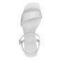 náhled Dámské sandály TAMARIS 28011-20-123 bílá S3