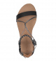 náhled Dámské sandály TAMARIS 28043-20-001 černá S3