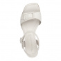 náhled Dámské sandály TAMARIS 28235-20-100 bílá S3