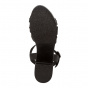 náhled Dámské sandály TAMARIS 28383-20-001 černá S3