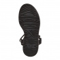 náhled Dámské sandály TAMARIS 28022-30-001 černá S3