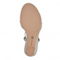 náhled Dámské sandály TAMARIS 28025-30-480 béžová S3