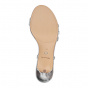 náhled Dámské sandály TAMARIS 28029-30-948 stříbrná S3
