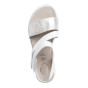 náhled Dámské sandály TAMARIS 88702-20-942 bílá S3