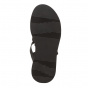 náhled Dámské sandály TAMARIS 28018-42-001 černá S4