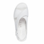 náhled Dámské sandály TAMARIS 28049-42-100 bílá S4