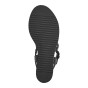 náhled Dámské sandály TAMARIS 28220-42-001 černá S4