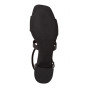 náhled Dámské sandály TAMARIS 28235-42-003 černá S4