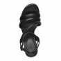 náhled Dámské sandály TAMARIS 28377-42-001 černá S4