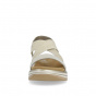 náhled Dámské sandály REMONTE D1J50-90 zlatá S4