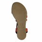 náhled Dámské sandály TAMARIS 1-1-28935-32 RED 500