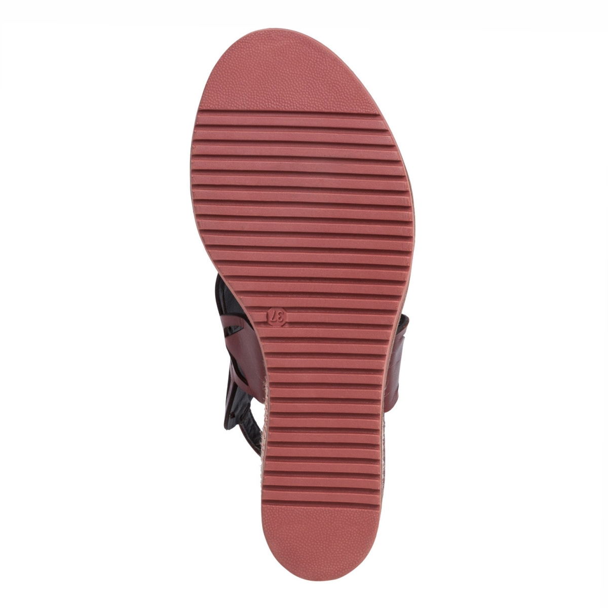 detail Dámské sandály TAMARIS 1-1-28312-24 GRANATA 557 S0