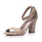 náhled Dámské sandály TAMARIS 1-1-28018-24 NUDE PATENT 235 S0