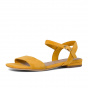 náhled Dámské sandály TAMARIS 28100-24-627 žlutá S1