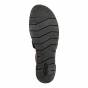 náhled Dámské sandály REMONTE D3053-01 černá S2
