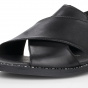 náhled Dámské sandály REMONTE D3650-01 černá S2