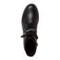 náhled Dámská kotníková obuv TAMARIS 25823-35-001 černá W1