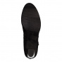 náhled Dámská kotníková obuv TAMARIS 25039-25-001 černá W0