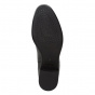 náhled Dámská kotníková obuv TAMARIS 25040-25-001 černá W1
