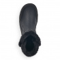 náhled Dámská kotníková obuv RIEKER 73371-00 černá W3