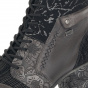 náhled Dámská kotníková obuv REMONTE D5470-45 šedá W1