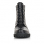 náhled Dámská kotníková obuv REMONTE D8670-01 černá W1